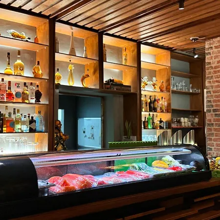 Merseburger Hof Hotel 3*