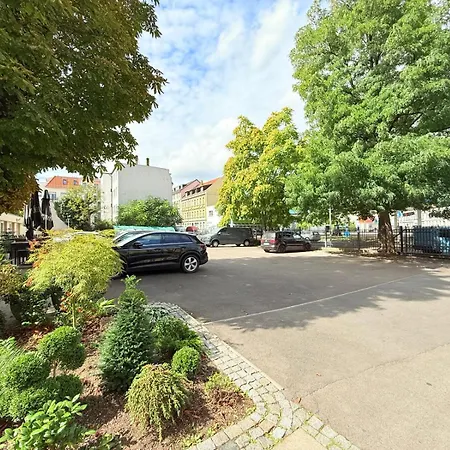 Merseburger Hof Hotel