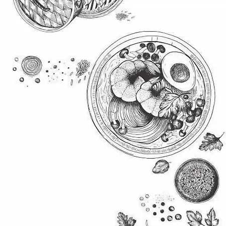 Merseburger Hof מלון