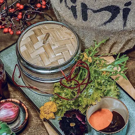 Merseburger Hof מלון 3*