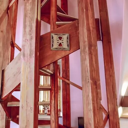 Merseburger Hof לייפציג