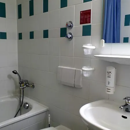 Merseburger Hof 3* Leipzig