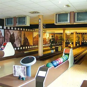 Merseburger Hof Λειψία