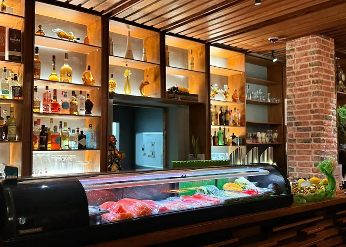 Merseburger Hof Hotel 3*