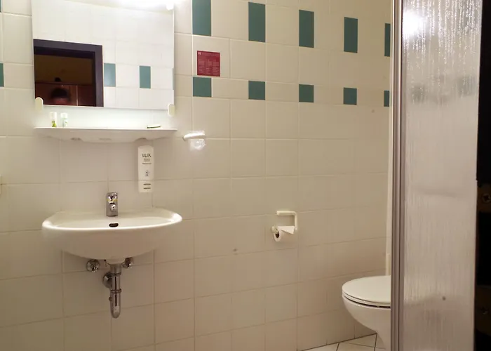 Hotel Merseburger Hof 3*