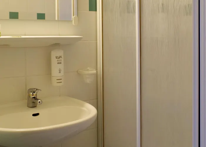 Merseburger Hof Hotel 3*