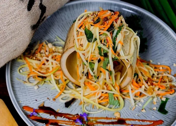 Merseburger Hof Lipsko