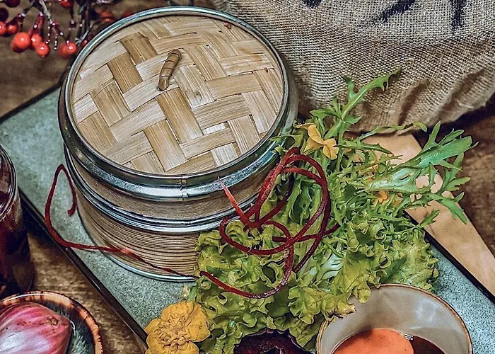 Merseburger Hof Hotel 3*