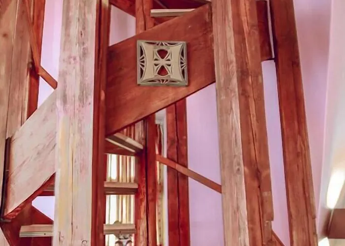 Merseburger Hof Lipsko