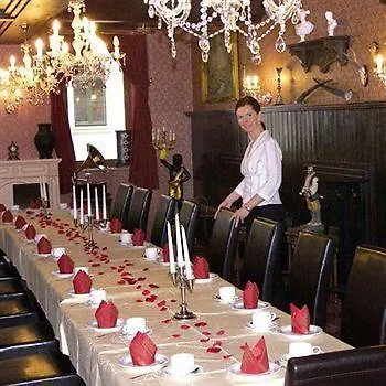 Hotel Merseburger Hof 3*