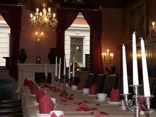 Merseburger Hof 3* Lipsko