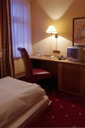 Merseburger Hof Hotel