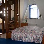 Merseburger Hof Otel 3*