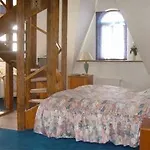 Merseburger Hof Otel Leipzig