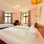 Merseburger Hof Hotel Lipsko