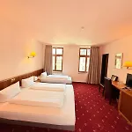 Merseburger Hof 3* Leipzig