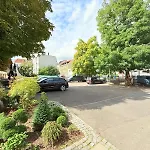 Merseburger Hof Hotel