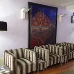 Merseburger Hof 3*