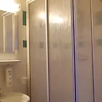 Otel Merseburger Hof Leipzig
