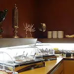 Merseburger Hof Otel 3*