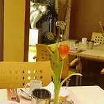 Otel Merseburger Hof Leipzig