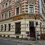 Merseburger Hof Otel 3*