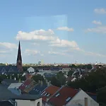 Otel Merseburger Hof 3*