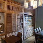 Merseburger Hof 3*