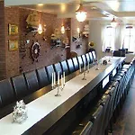 Merseburger Hof Leipzig