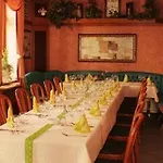 Merseburger Hof Otel 3*