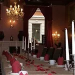 Merseburger Hof 3* Leipzig