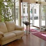 Otel Merseburger Hof
