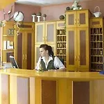 Merseburger Hof Otel 3*