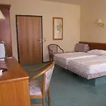 Otel Merseburger Hof Leipzig