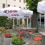 Merseburger Hof 3* Leipzig
