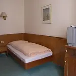 Merseburger Hof Otel Leipzig