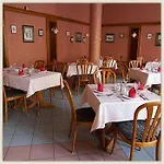 Merseburger Hof
