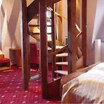 Merseburger Hof Leipzig