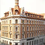 Otel Merseburger Hof
