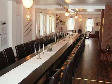 Merseburger Hof