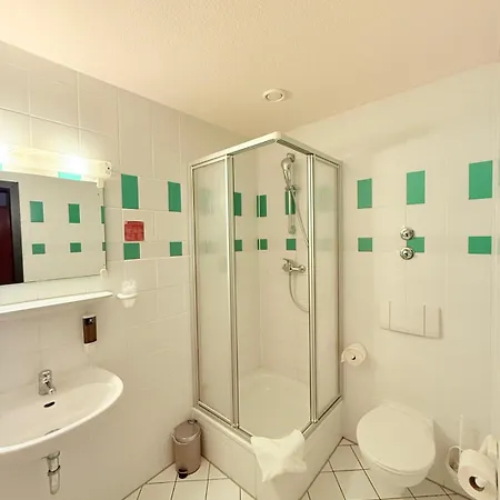 Merseburger Hof Hotel Leipzig
