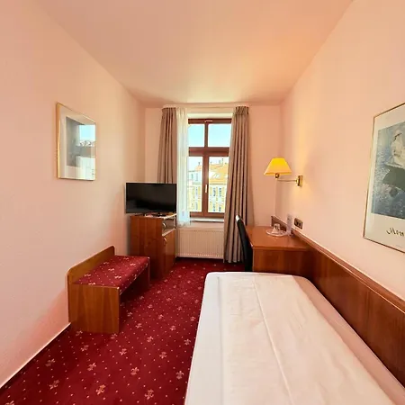 默斯伯格霍夫酒店