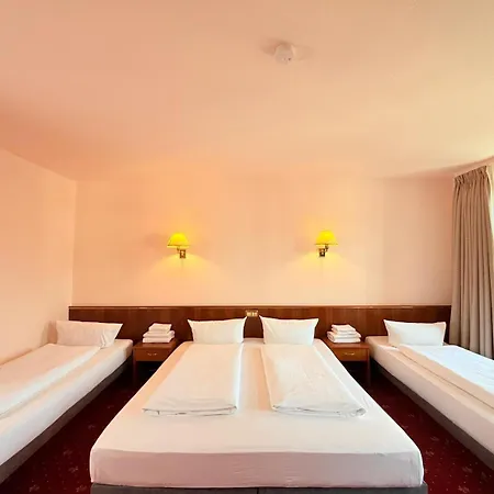 默斯伯格霍夫酒店