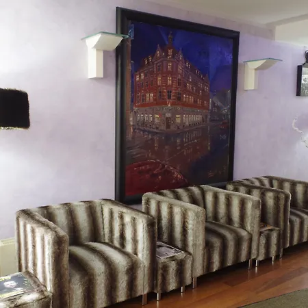 Merseburger Hof 3*