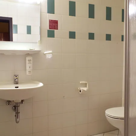 Hotel Merseburger Hof 3*
