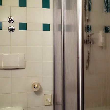 默斯伯格霍夫酒店