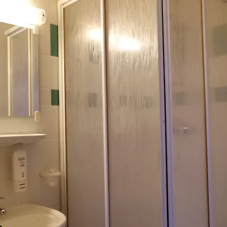 酒店 默斯伯格霍夫酒店 莱比锡