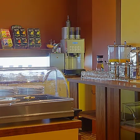 默斯伯格霍夫酒店