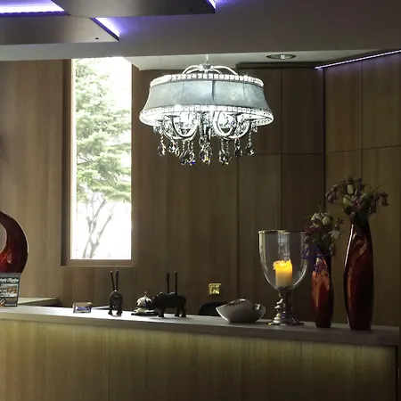 默斯伯格霍夫酒店 莱比锡