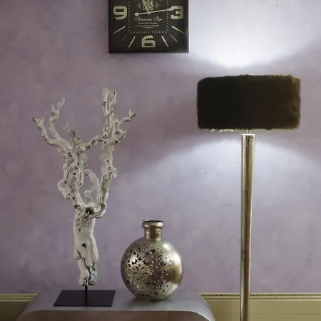 默斯伯格霍夫酒店 酒店 莱比锡